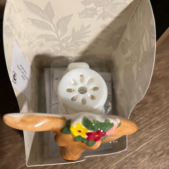 🌺 New Pioneer Woman Brown Cow Scent Charm Fragrance Oil Diffuser - Picture 4 of 6